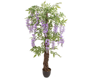 Mākslīgais augs WISTERIA 1.50m Mākslīgais augs WISTERIA 1.50m